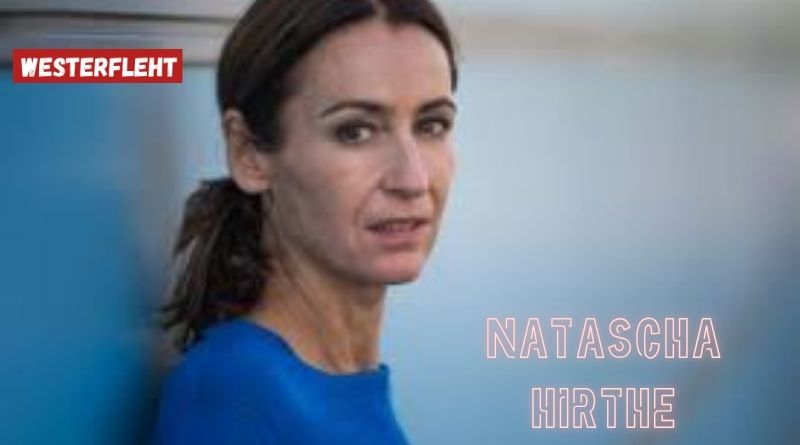 Natascha Hirthe