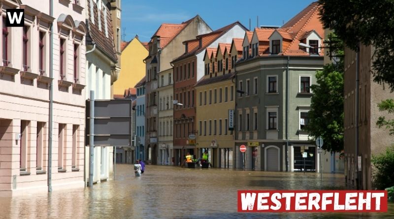 Westerfleht