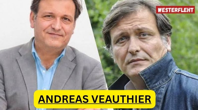 andreas veauthier