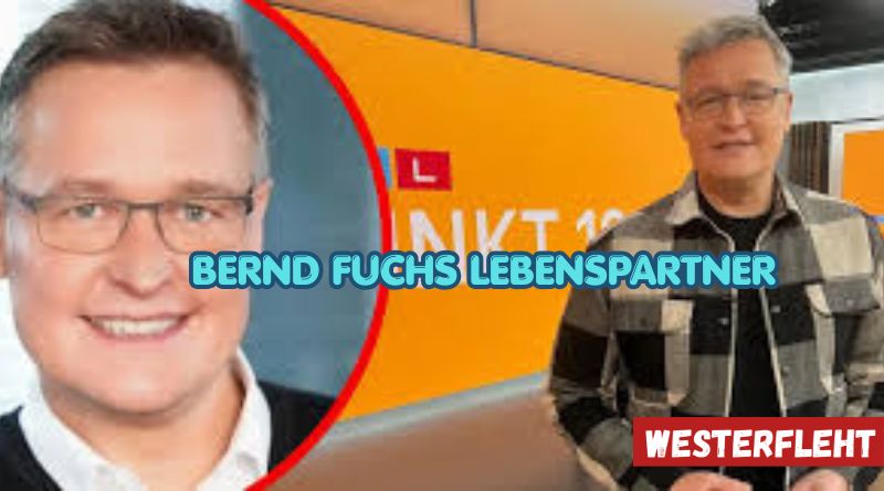 bernd fuchs partnerin