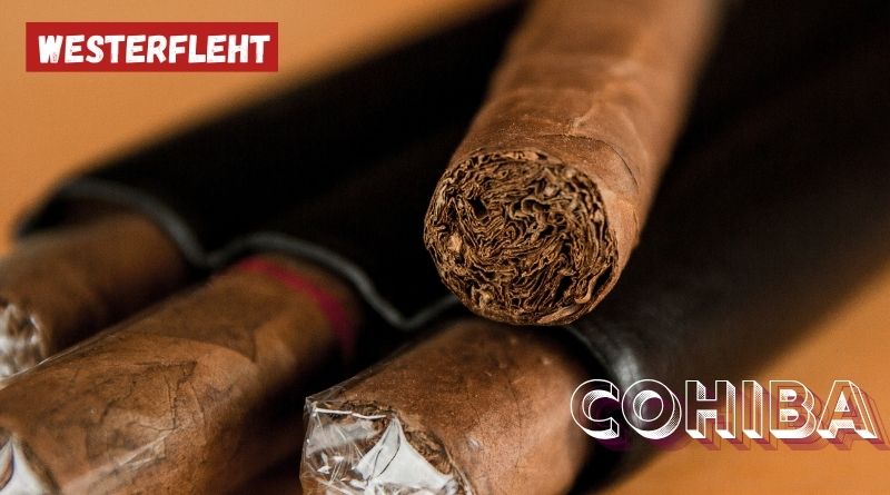 cohiba