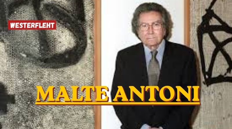 malte antoni