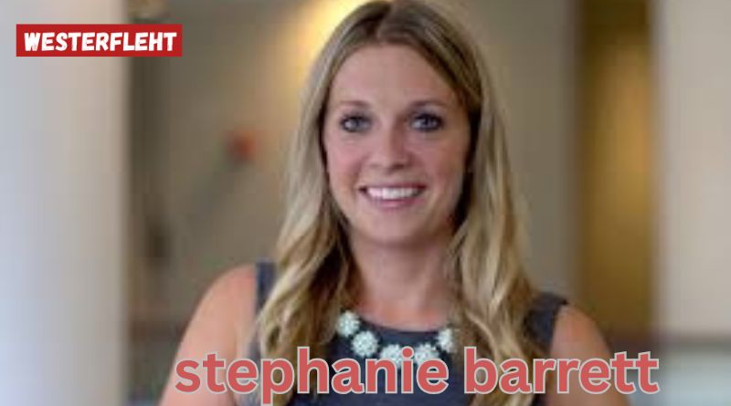 stephanie barrett