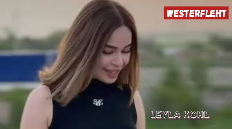 leyla kohl