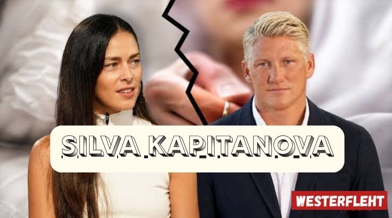 silva kapitanova